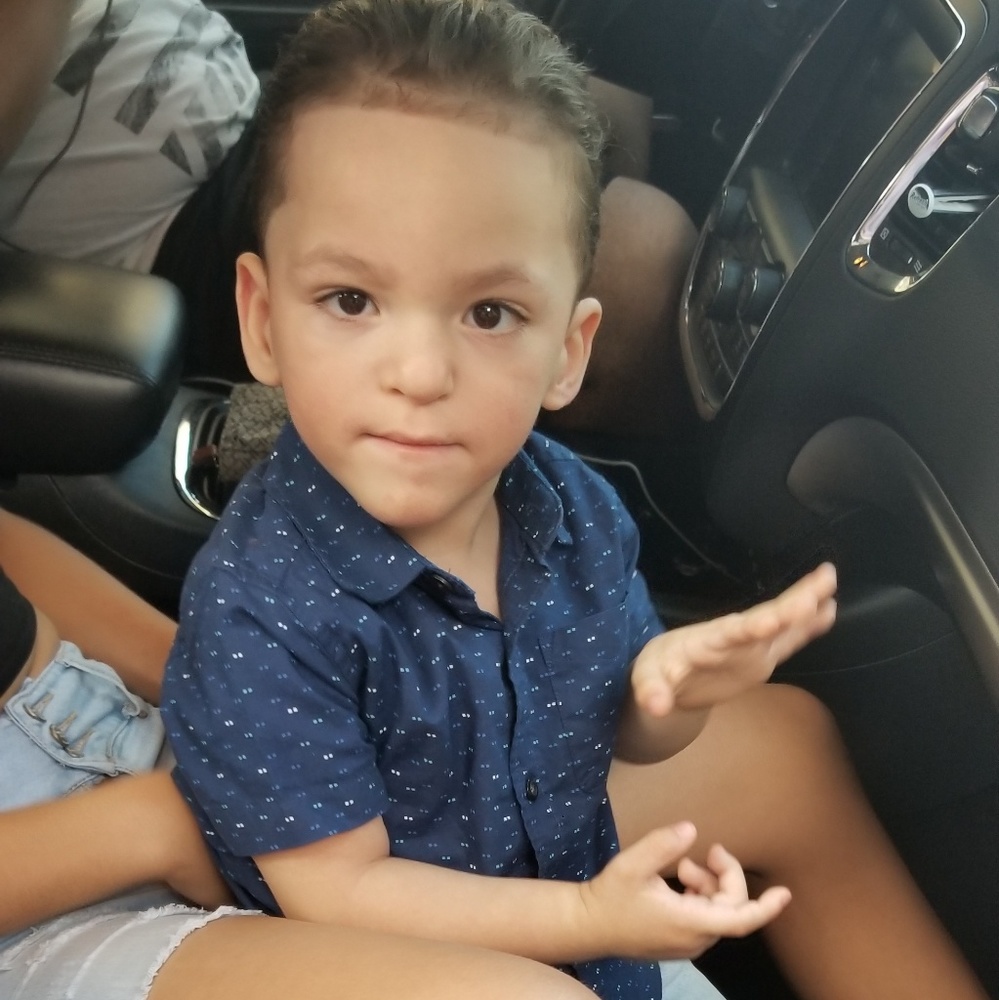 Meet your Posher, Jessica